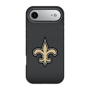NFL NFC Teams Linen Bump Cell Phone Case for Apple iPhone 17 Series - 1 of 4