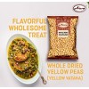Aiva Whole Dried Yellow Peas (Yellow Vatana) 4 lb - 4 of 4