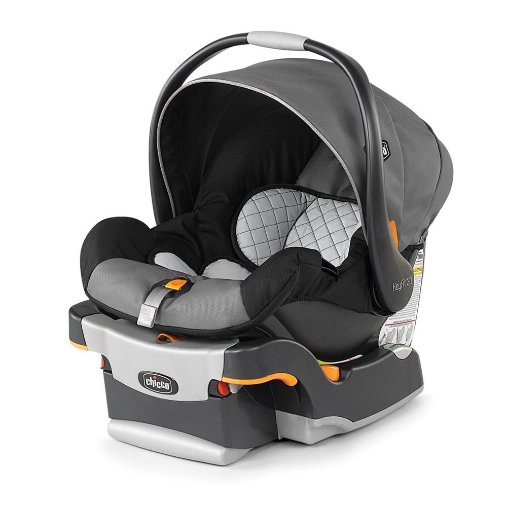Photos - Car Seat Chicco KeyFit 30 Infant  - Orion 