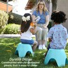 ECR4Kids Ayana Stool Set, 4-Pack - 4 of 4