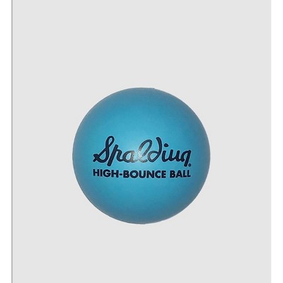 Spalding High Bounce Spaldeen Mini Basketball