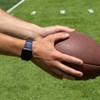 Nfl Dallas Cowboys Samsung Watch Compatible Silicone Sports Band : Target