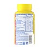 L'il Critters Gummy Vites Complete Kids Multivitamin Gummy - Strawberry, Orange & Cherry - 190ct - 2 of 4