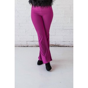 Women's Paint the Town Pants - &merci - 1 of 4