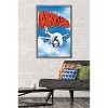 Trends International AIRPLANE - KEY ART Framed Wall Poster Prints - 2 of 4