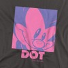Boys' Short Sleeve Animaniacs Pop Dot T-Shirt - 3 of 4