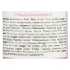 Babo Botanicals Smoothing Berry and Primrose Conditioning Spray - 8 fz - 3 of 3