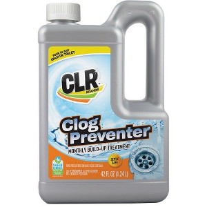 CLR Clear Pipes & Drains 42 Oz. Drain Opener & Cleaner - 1 of 1