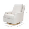 Namesake Crewe Electronic Swivel Glider Recliner - 4 of 4