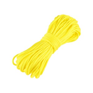Unique Bargains Tent Rope Outdoor Camping Guylines Ropes - 1 of 4