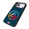 Marvel Fantastic 4 Badge Bump Cell Phone Case for Apple iPhone 17 Series - 2 of 4