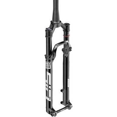 lightest 150mm fork