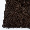 Paris Shag SG511 Hand Tufted Indoor Rugs - Safavieh - 3 of 4
