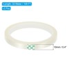 Unique Bargains Self-Adhesive Heat Transfer Thermal Tape for Electronics Soldering - 2 of 4