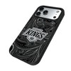 NHL Western Conference Teams Paisley MagSafe Compatible Cell Phone Case for Apple iPhone 17 Series - 2 of 4