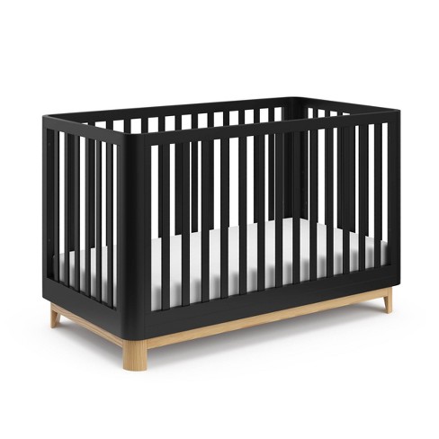 Target best sale graco crib