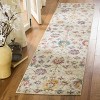 Merlot MER107 Power Loomed Area Rug  - Safavieh - image 2 of 4