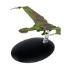 Eaglemoss Collections Star Trek Starship Replica | Klingon Bird of Prey (Landed) - 4 of 4