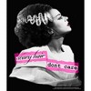 Juniors Womens Frankenstein Bride of Frankenstein Scary Hair Don't Care Racerback Tank Top - 2 of 4