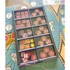 Toy Vault Game Piece Counter Trays, 10pk; War / Board Game Storage Sorting Organizers - 2 of 4