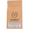 Modest Coffee Roasters Coffee Single Origin the Collector - Pack of 6 - 12 oz - 2 of 2