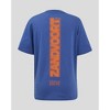 Red Bull Racing F1 Kids Max Verstappen Special Edition Zandvoort Netherlands T-Shirt - 4 of 4