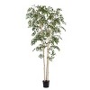 Sullivans Artificial 96" 8' Birch Tree - 3 of 3