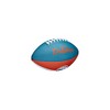NFL Wilson Retro Jr Football - Miami Dolphins - 4 of 4
