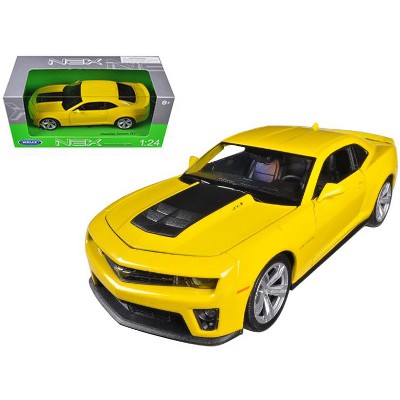 camaro toy car