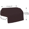 Covers&All Built in grill cover - 3 of 4