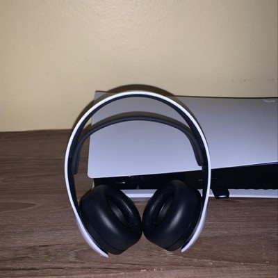 ps5 pulse 3d headset target