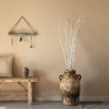 Uniquewise Natural Decorative Dry Branches Authentic Willow Sticks for Home Decoration and Wedding Craft - 3 of 4