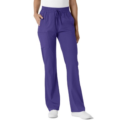 Wink Boundless Women's Bootcut Scrub Pant