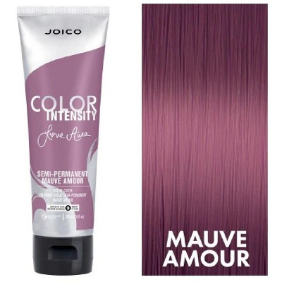 Joico COLOR INTENSITY Semi-Permanent Hair Color Dye Haircolor