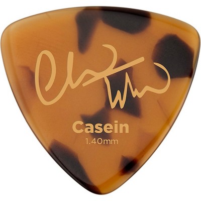 D'Addario Planet Waves Chris Thile Signature Casein 1.4mm Mandolin Pick 1.4 mm 1