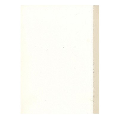 Fabriano Artistico Watercolor Paper Extra White 300 Lb. Hot Press Each (71-62910090) 70573
