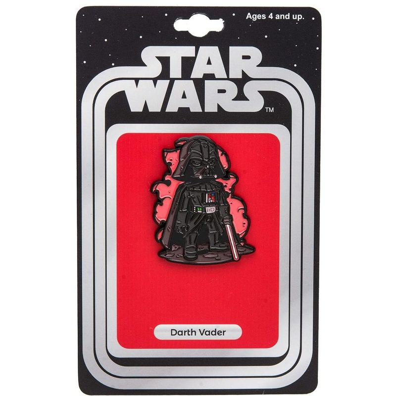 Toynk Star Wars Collectibles LookSee Collectors Box | Han Solo Blanket and Pins, 2 of 10