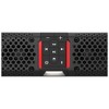 Wet Sounds STEALTH XT Soundbar - All-In-One IP67 Weatherproof 300-Watt Amplified Bluetooth Soundbar With Remote - Black - 4 of 4