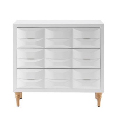 target 3 drawer dresser