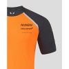 Castore McLaren Indy Car 2025 Men's Team T-Shirt - 2 of 4