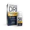 Certain Dri Prescription Strength Clinical Roll-On Antiperspirant - Unscented - 1.2oz/3pk - image 3 of 4