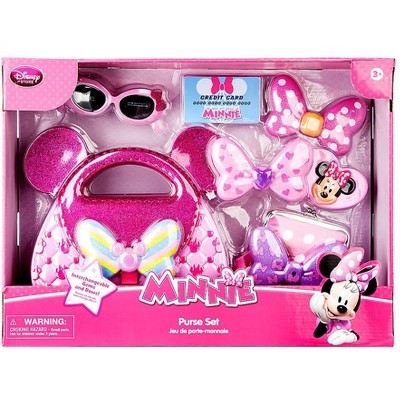 minnie mouse purse target