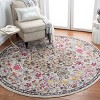 Madison MAD447 Power Loomed Indoor Rug - Safavieh - 2 of 3