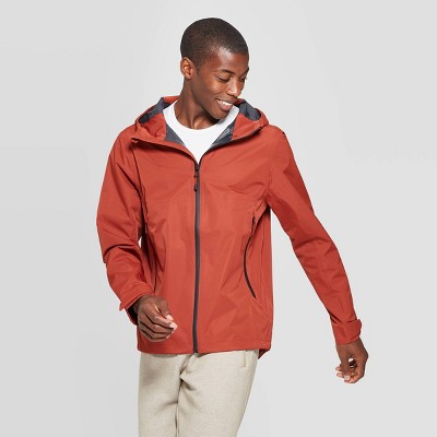 champion c9 rain jacket