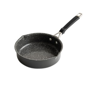 Nordic Ware Verde 8 Inch Ceramic Nonstick Skillet Pan - 1 of 4