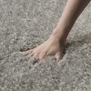 Toronto Shag SGTW711 Hand Tufted Indoor Rugs - Safavieh - 4 of 4