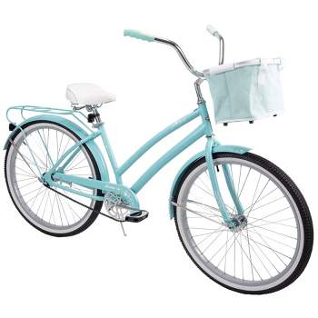 Huffy Deluxe Beach Cruiser : Target