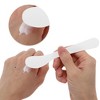Unique Bargains Lightweight Facial Mask Mixing Tool Kit 5.98" Length 1 Set - 3 of 4