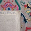 Bellagio BLG605 Hand Tufted Rug - Safavieh - 3 of 3
