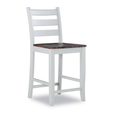 Bonham Counter Height Barstool Gray - Powell Company